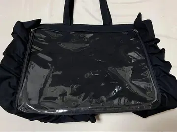 자카마트 이타백 A3 블랙