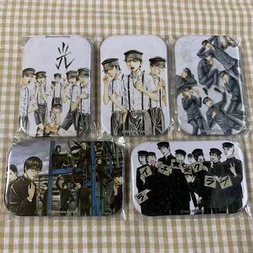 라이치 세트