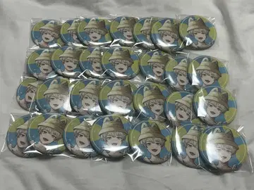 외출 Oriens 히치하 마나 캔뱃지