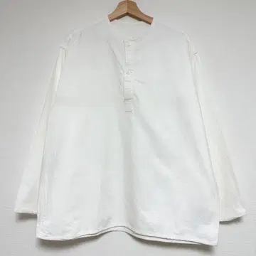 1970년대 러시아 군대 수면 셔츠