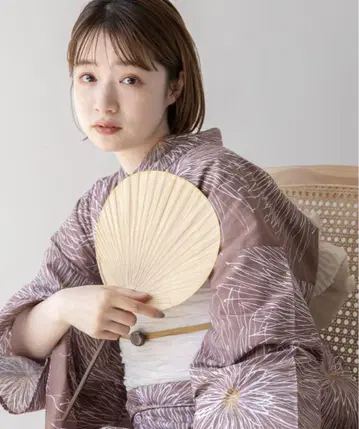 유카타관 그레이스 유카타