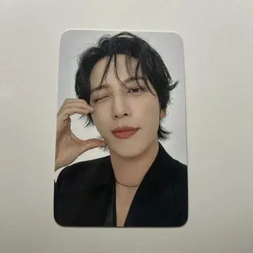 CNBLUE [X] DEAR MY MUSE 영통 트레카 영파