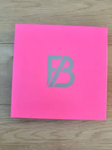 BE:FIRST Live in DOME 2024 Blu-ray 한정판