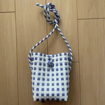 mekearisa 메케아리사 헬로 백 Hellobag