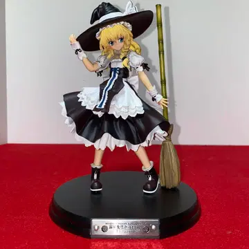 동방 프로젝트 기리우 마리사 ~코린도 ver.~ 피규어