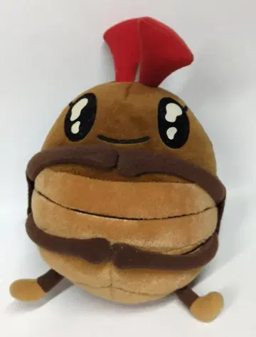 에이코 봉제 인형 고키짱