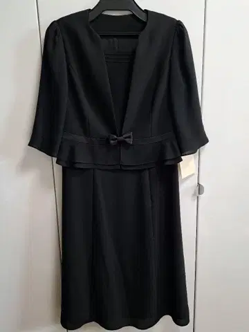 예복, 상복 미사용 새상품 9호