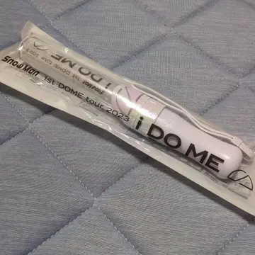 SnowMan 스노우맨 iDOME 1st DOME tour 응원봉