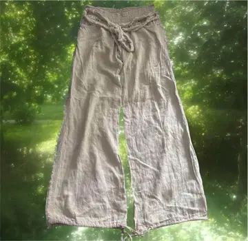 00s goa flare pants archive 그런지