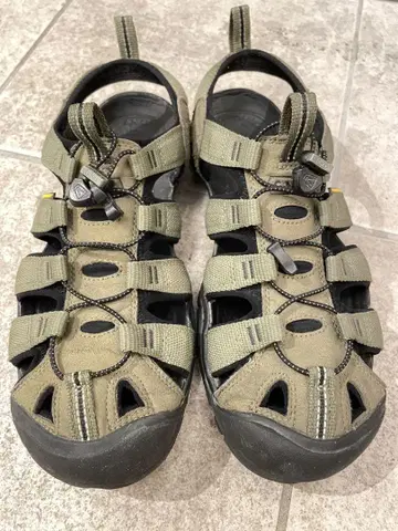 keen 뉴포트 27cm