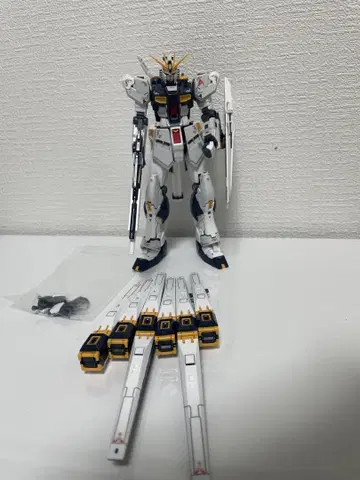 RG 뉴 건담