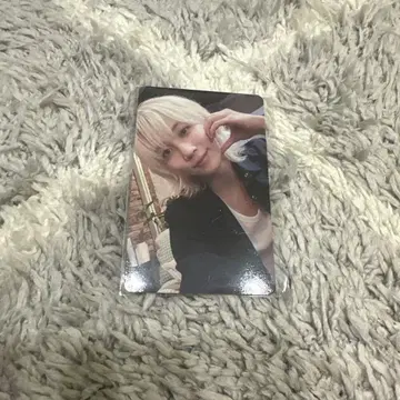 정한  아이치 weverse
