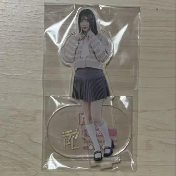 사쿠라바 하야카 아크릴 스탠드