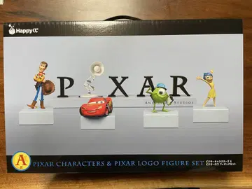 픽사 해피 복권 A상 덤 포함