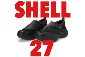 OAO SHELL 블랙 27