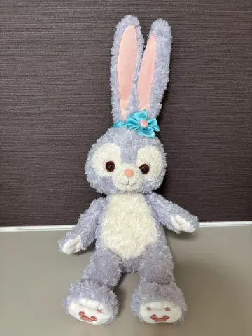 스텔라 루 봉제 인형 디즈니