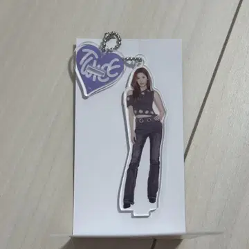 twice 팝업 라이브 굿즈 사나 랜덤 미니 아크릴 스탠드 참
