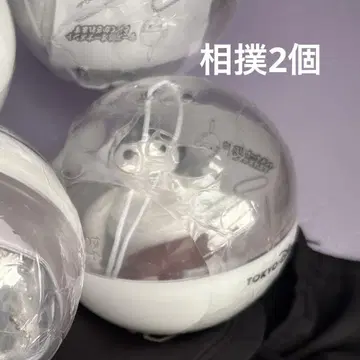 베이맥스 키링