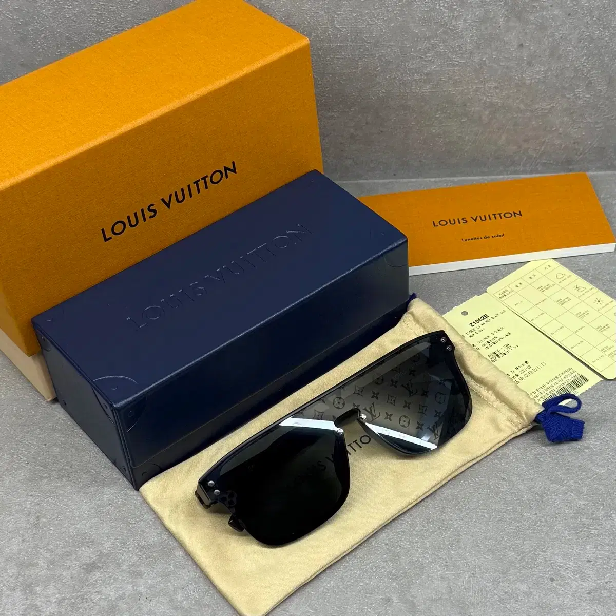 Lv Sunglasses Lunette Louis Vuitton 2020 LOUIS VUITTON 루이비통