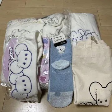 와카네쥐 이카네쥐 묶음 판매