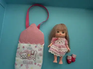 작은 멜짱 30주년