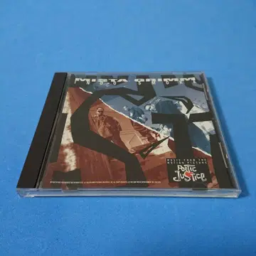 Mista Grimm CDS