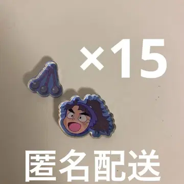 닌자 타마 란타로 카샤카샤 마스코트 타케야 5학년