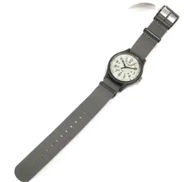 TIMEX TW2T10500 밀리터리 워치 캠퍼 mk1