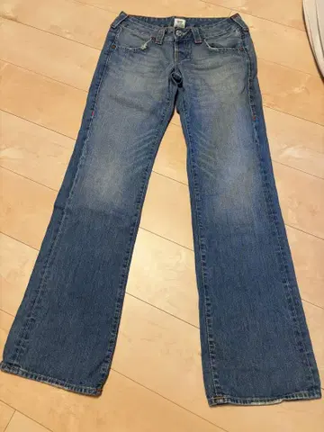 True Religion 데님 28