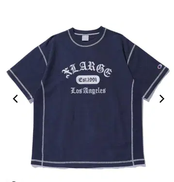 새상품 XLARGE 챔피온 REVERSE TEE 엑스라지