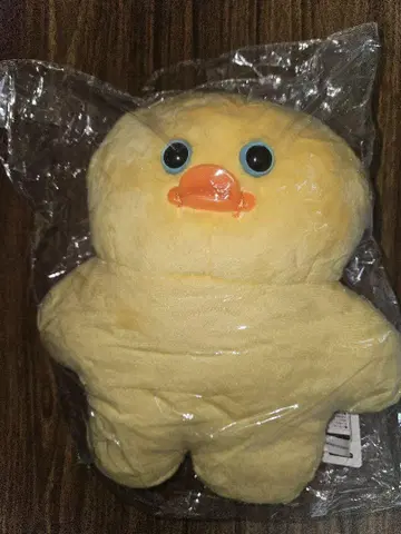 mojojojo  병아리 BIG 봉제 인형