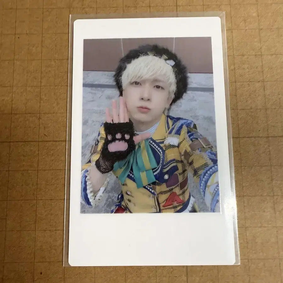 1번째 상품 이미지