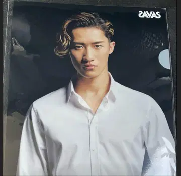 자바스 이와모토 테루 파일 1장