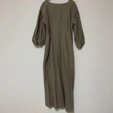 Mila Owen 모카 컬러 롱 원피스 Size 0