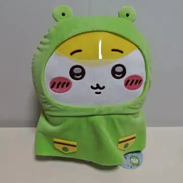 치이카와 (먼작귀) 비오는 날 BIG 봉제 인형