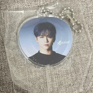 고토 타케루 미니 부채 캡슐 토이