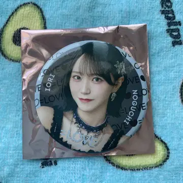 이코러브 노구치 이오리 블랙 의상