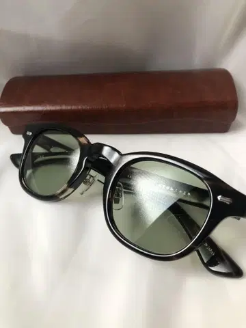 금자안경 KCS-27 CHS