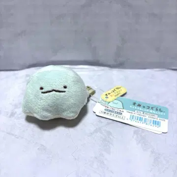 스미코구라시 테노리 봉제 인형 토카게 진화 A