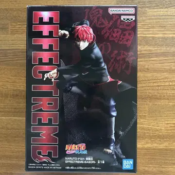 NARUTO 전갈 피규어 EFFECTREME