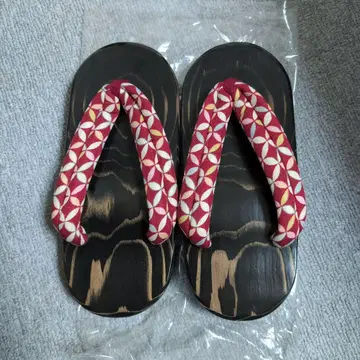 일본 나막신 24cm