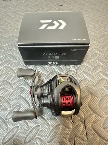 다이와 SS AIR TW 8.5L