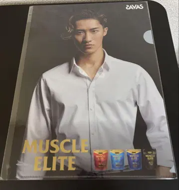 1장 자바스 SAVAS MUSCLE ELITE 클리어 파일 이와모토 테루