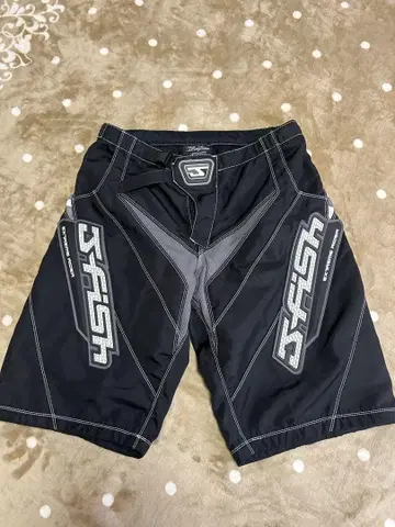 J Fish 팬츠