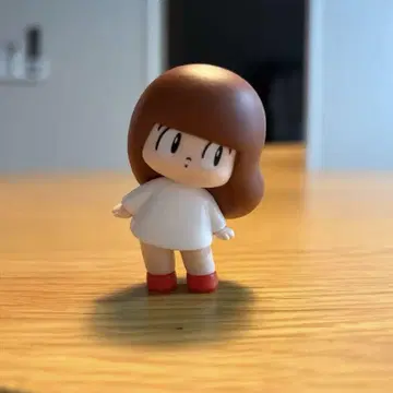 마무앙짱 피규어