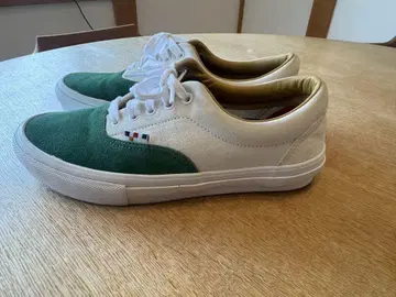 VANS Skate Era VANSMAGENTA ZAMA 트리플 콜라보
