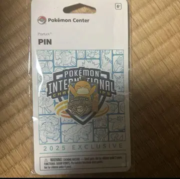 포켓몬 센터 코닥 핀즈 pin 2025 EUIC