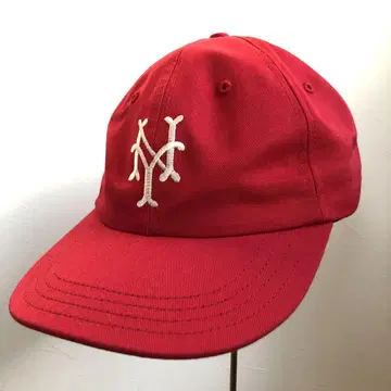 쿠퍼스 타운 볼 캡 NEWYORK CUBANS 1947