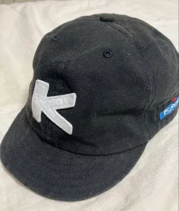 KAVU 카부 블랙 캡