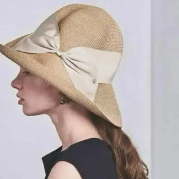 Athena New York Risako Raffia 리사코 라피아